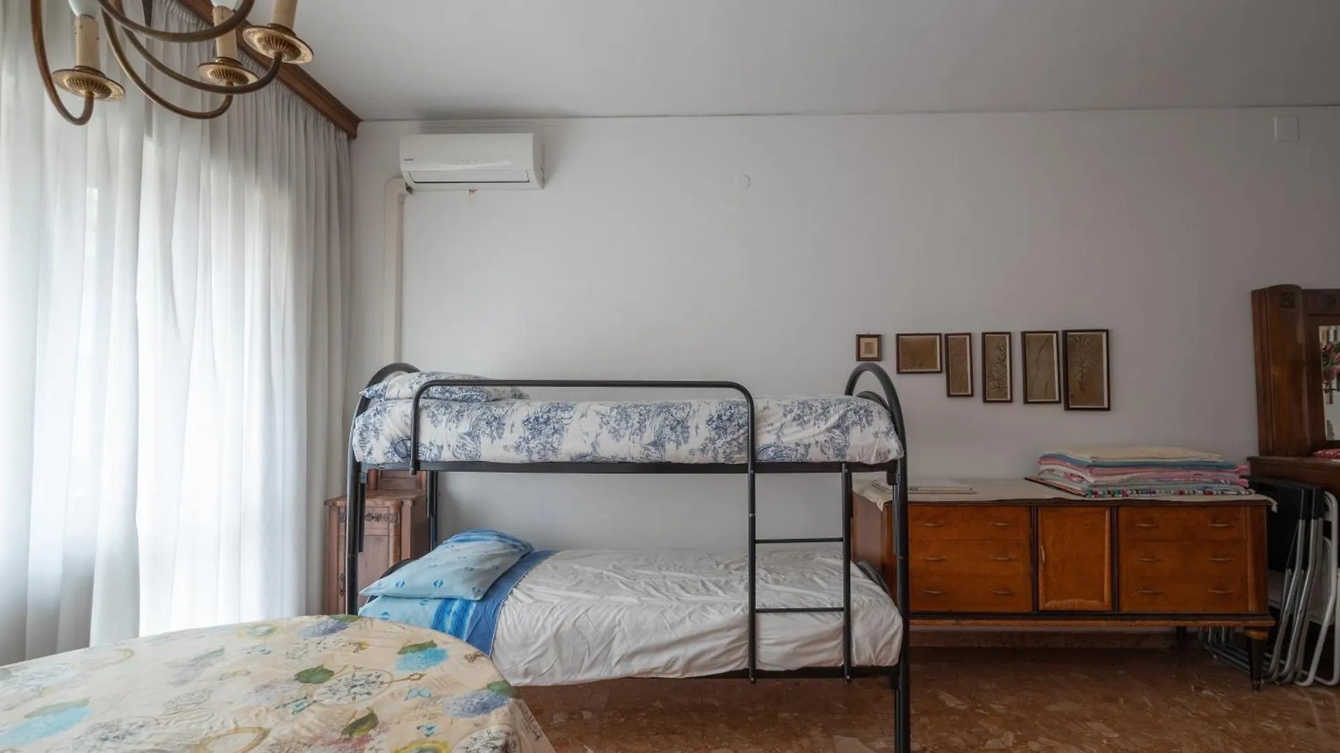 Apartment Piave Venice Mestre