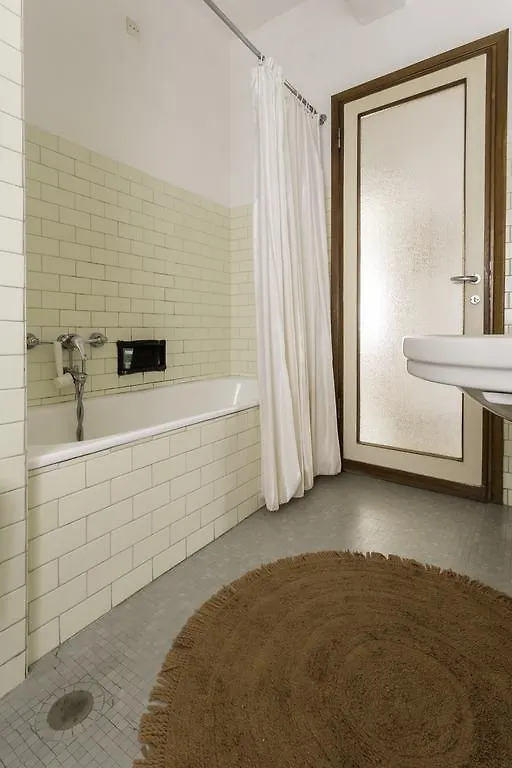 Apartment Piave Venice Mestre