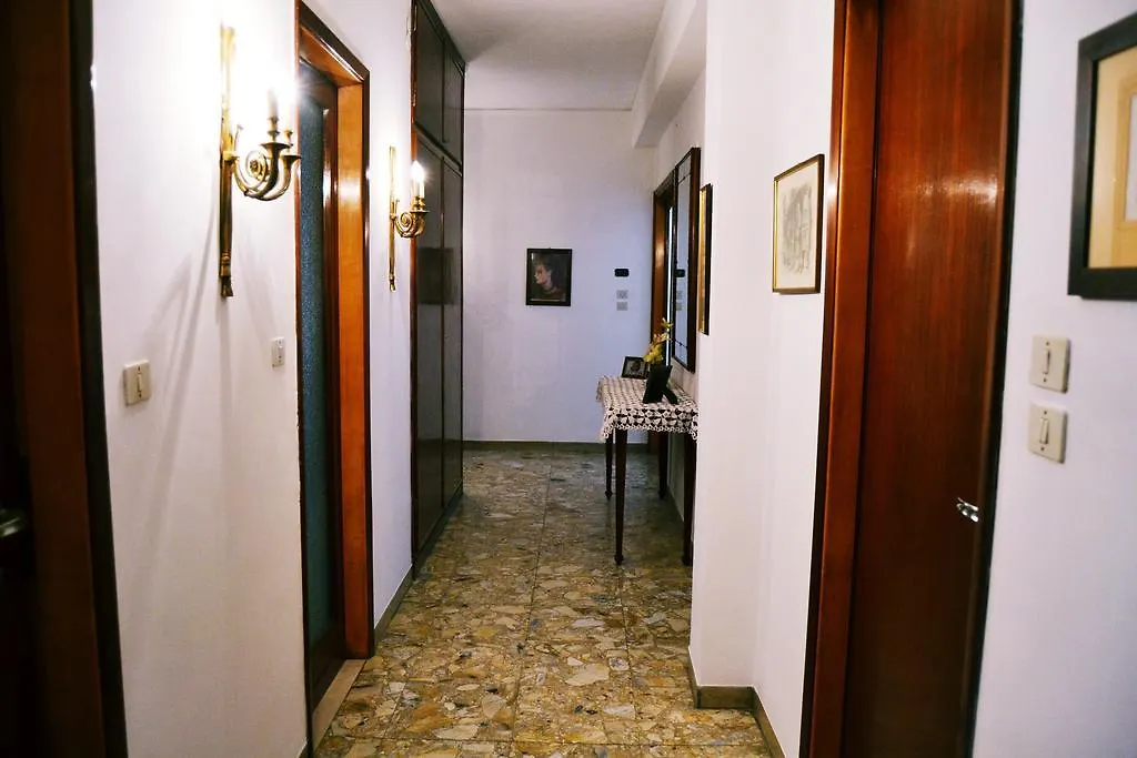 Apartment Piave Venice Mestre
