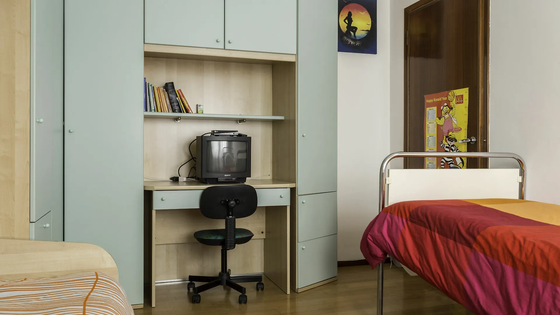 Apartment Piave Venice Mestre