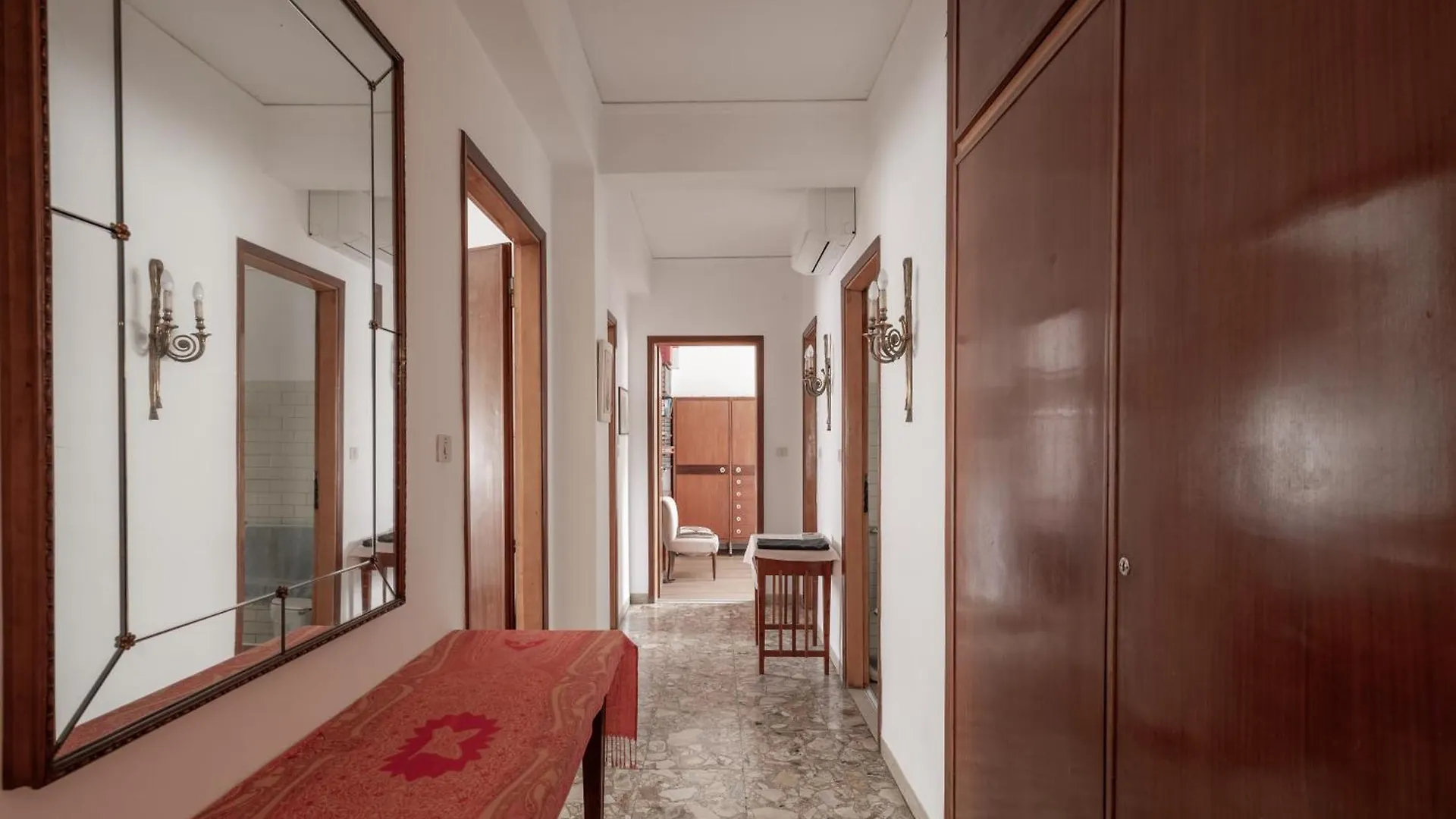 Apartment Piave Venice Mestre