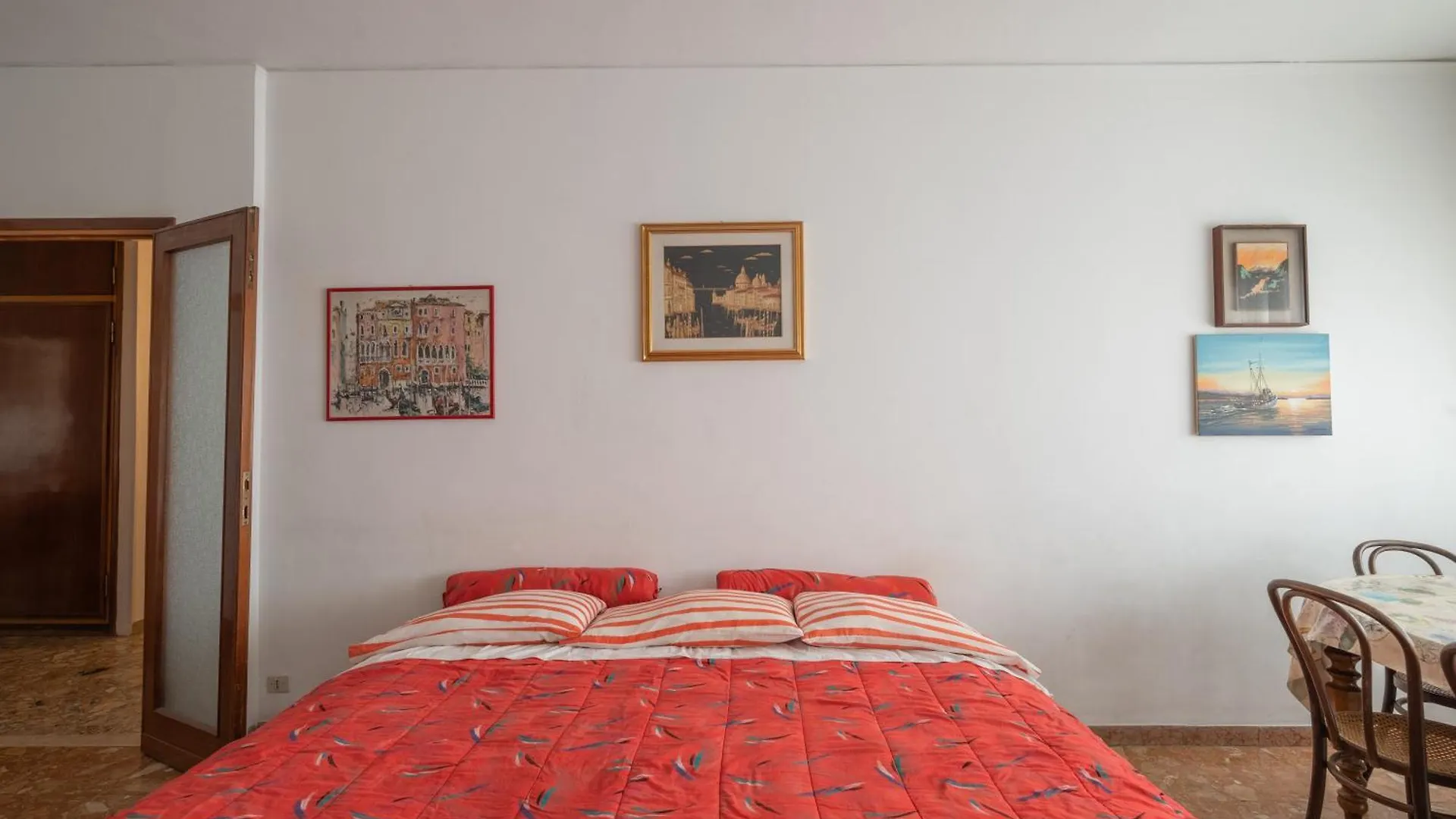Apartment Piave Venice Mestre