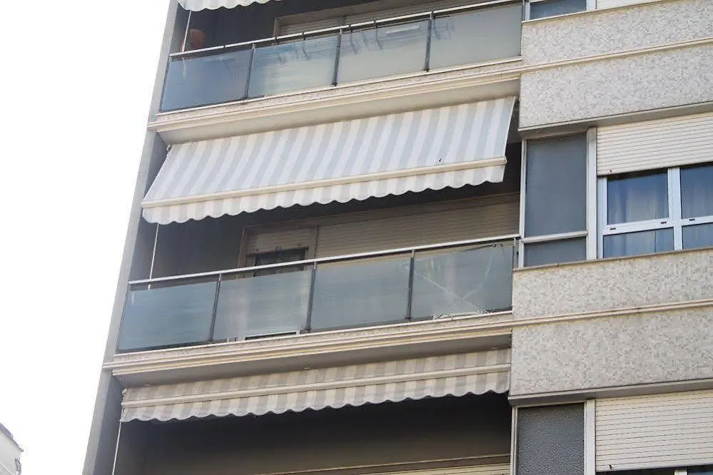 Apartment Piave Venice Mestre