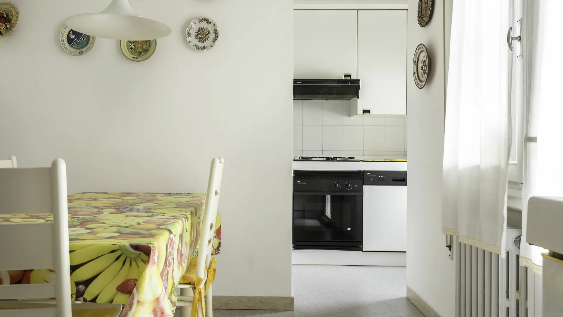 Apartment Piave Venice Mestre