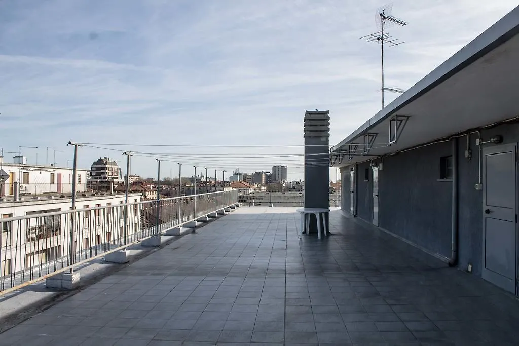 Apartment Piave Venice Mestre 0*,  Italy