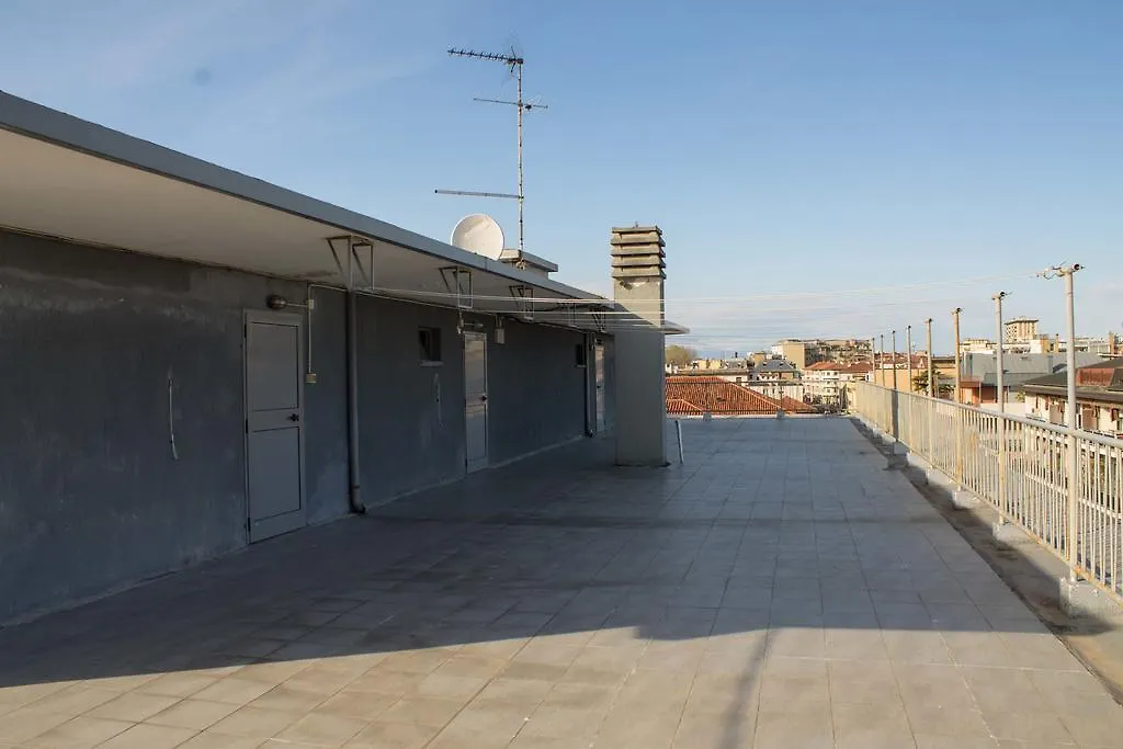 Apartment Piave Venice Mestre Italy