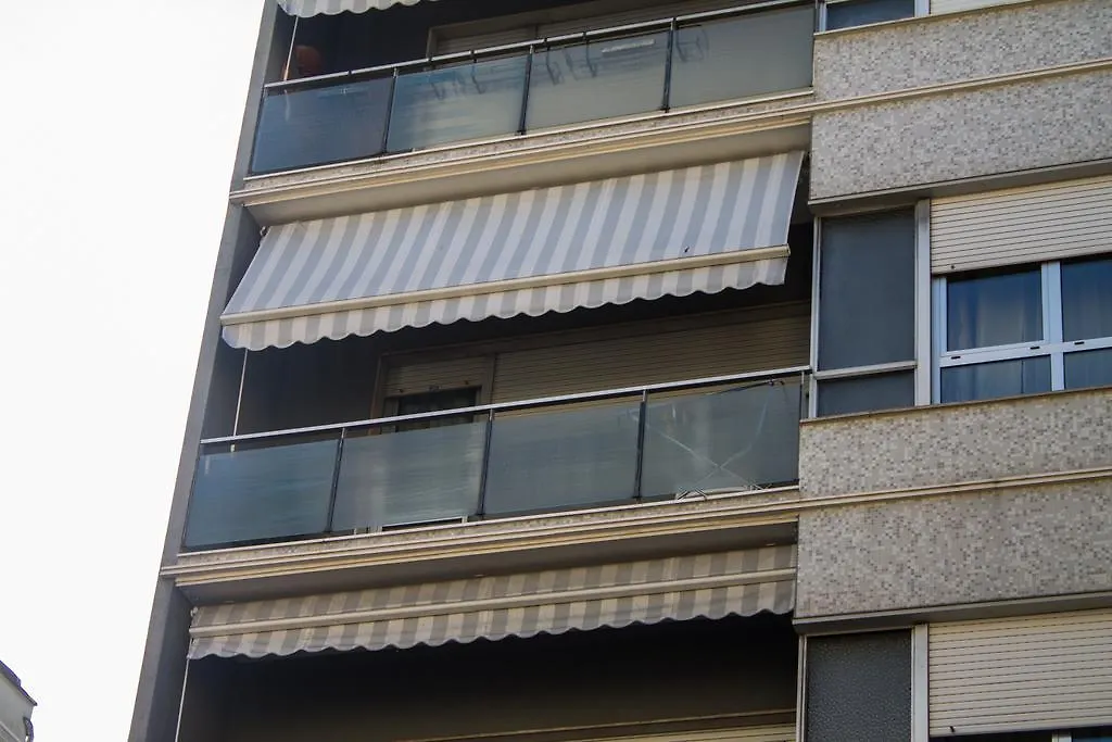 Apartment Piave Venice Mestre