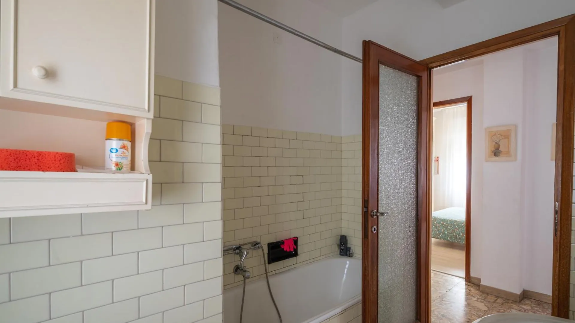 Apartment Piave Venice Mestre