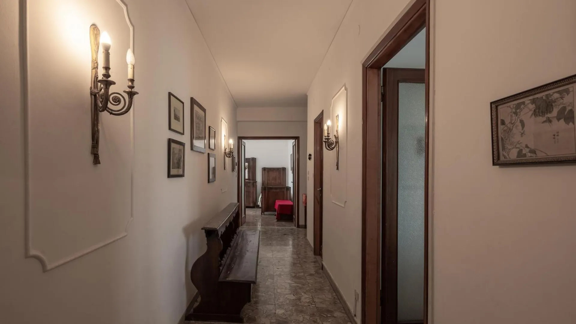 Apartment Piave Venice Mestre