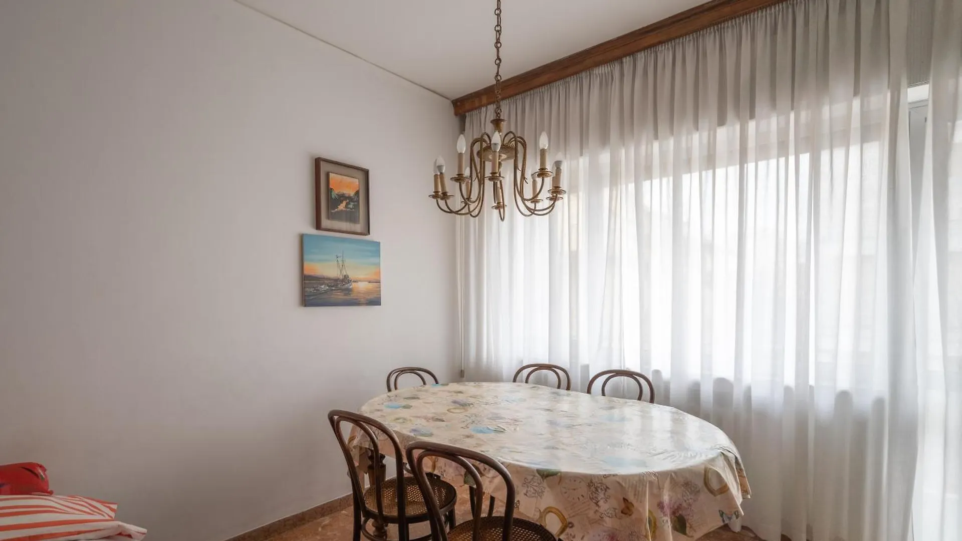 Apartment Piave Venice Mestre