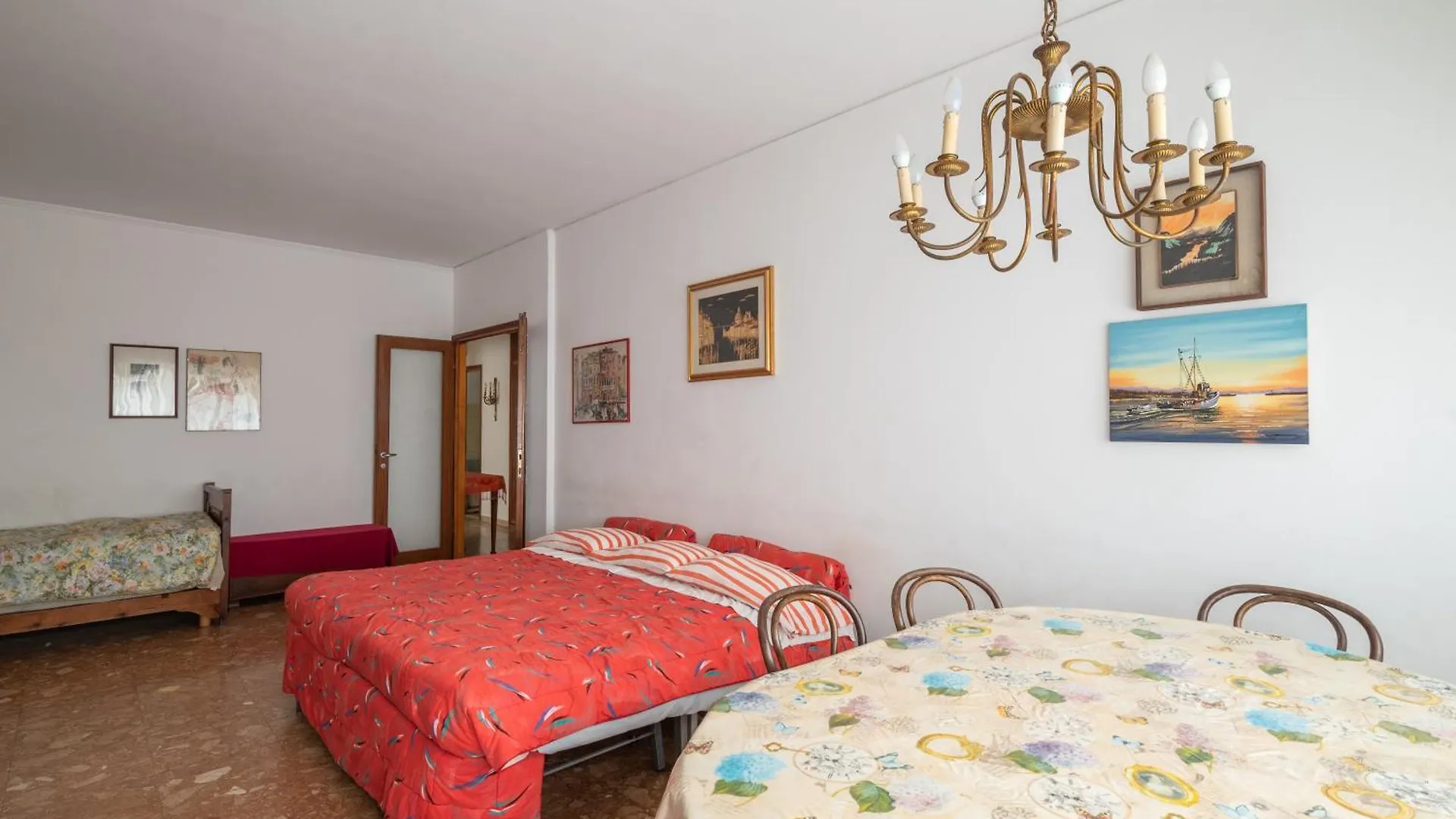 Apartment Piave Venice Mestre 0*,  Italy