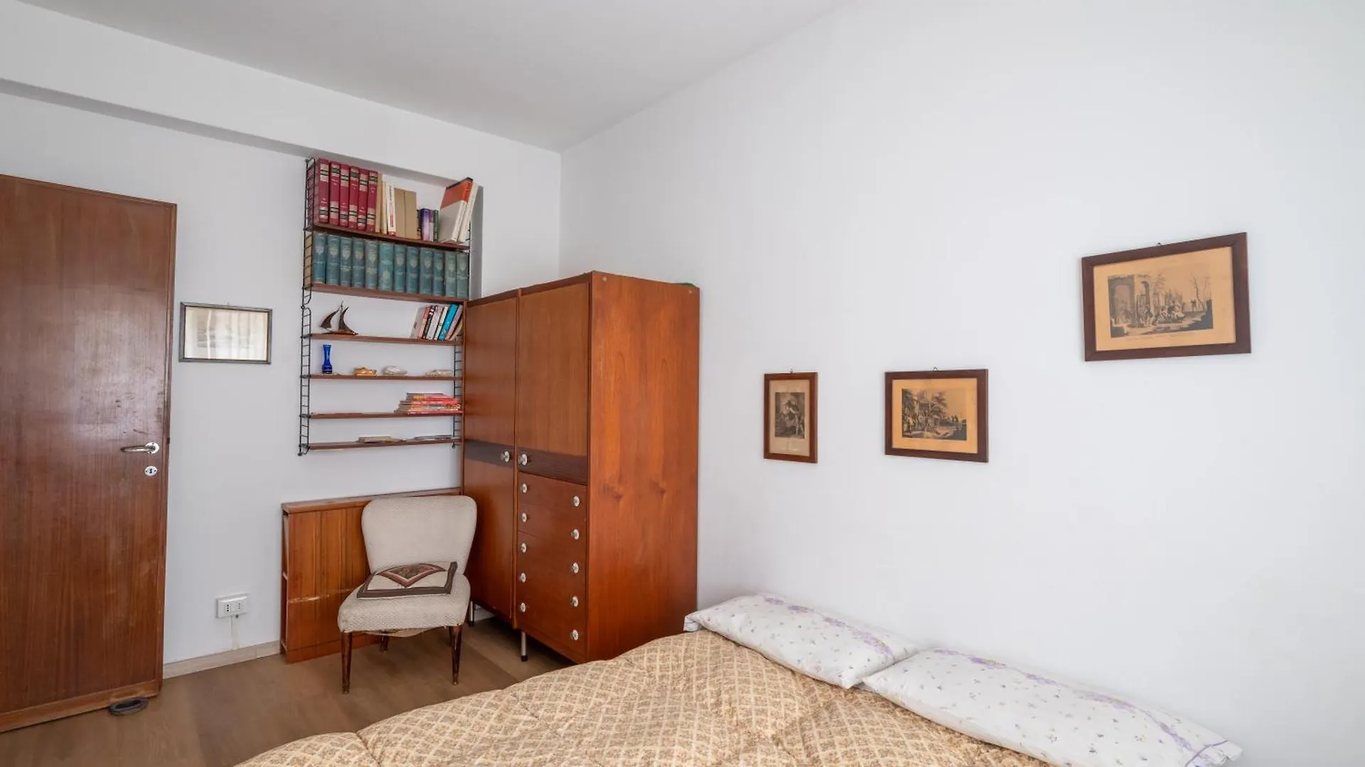 Apartment Piave Venice Mestre