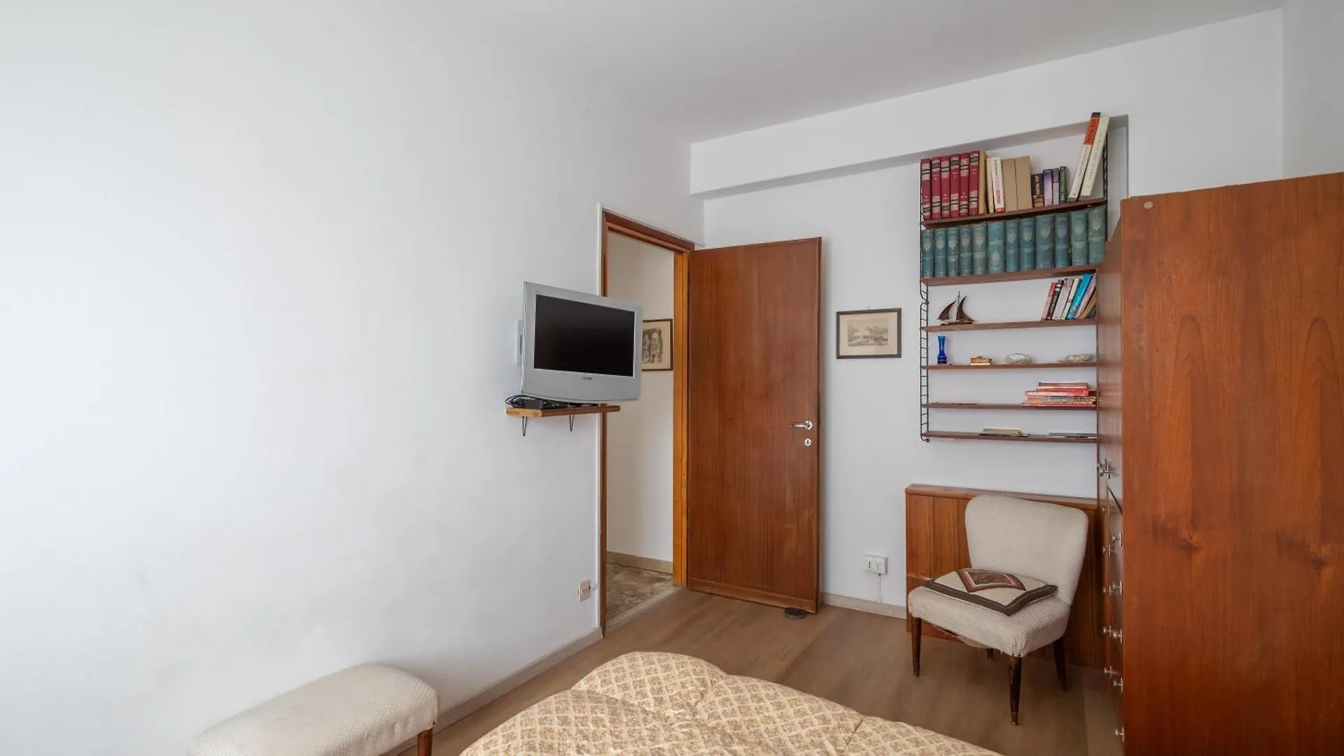 Apartment Piave Venice Mestre Italy