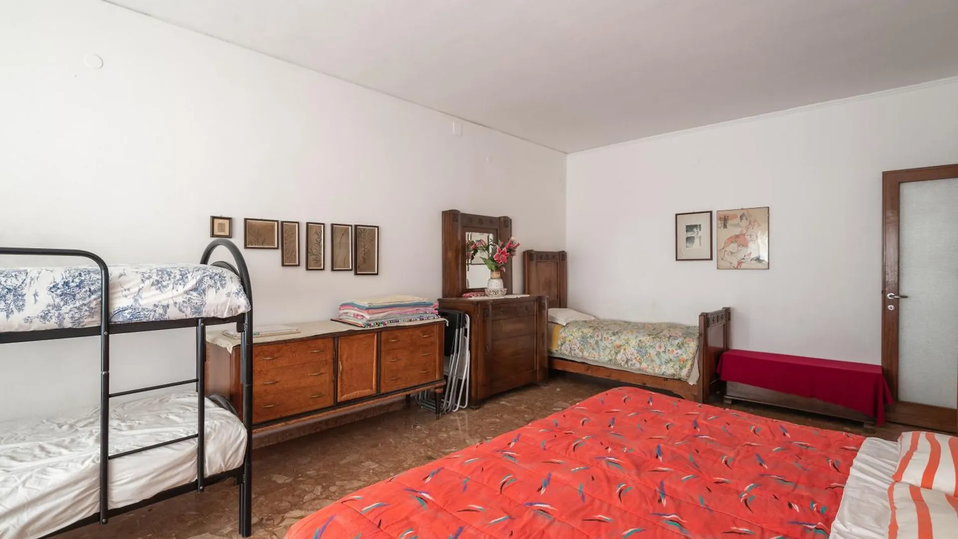 Apartment Piave Venice Mestre