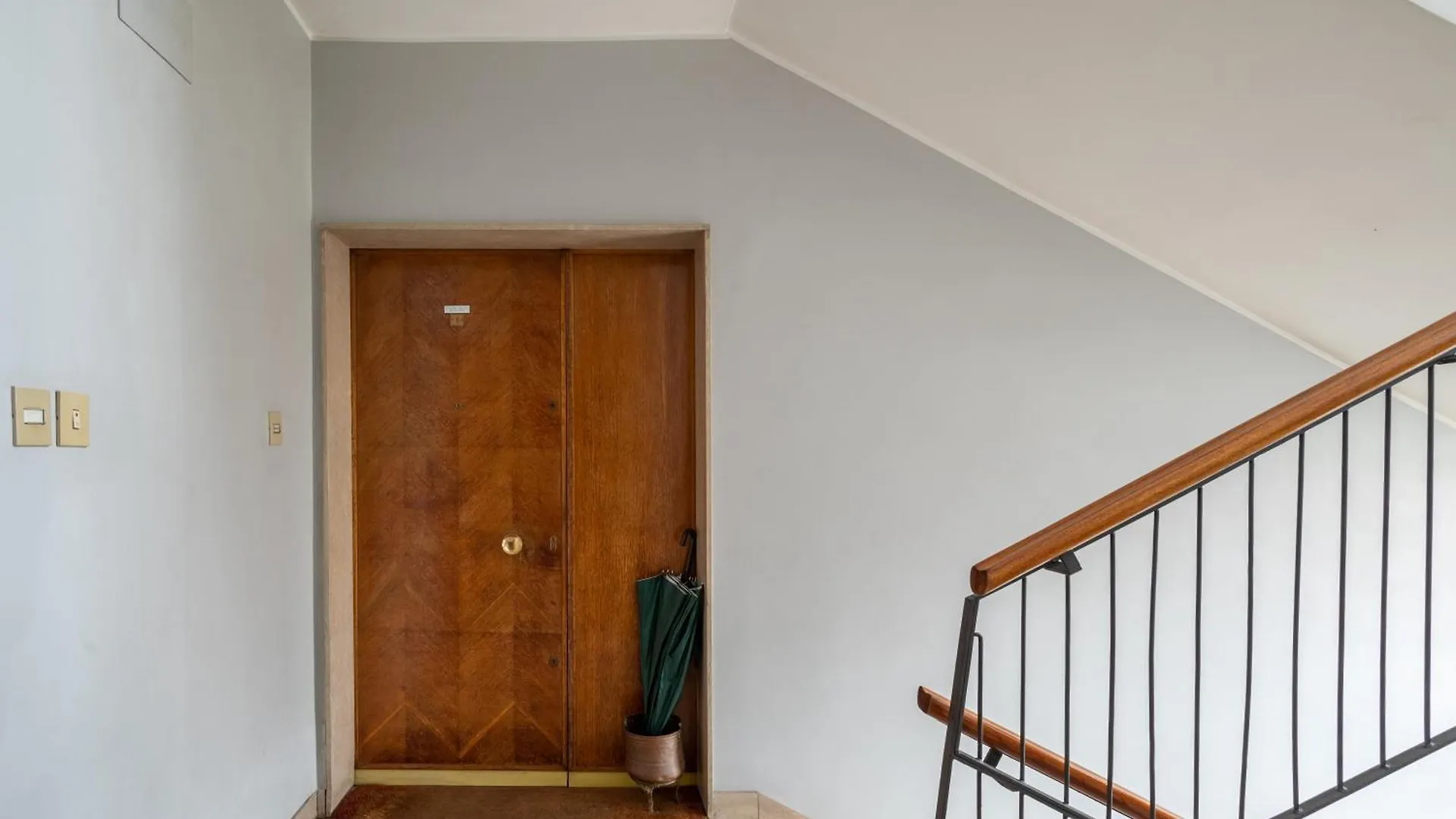 Apartment Piave Venice Mestre 0*,