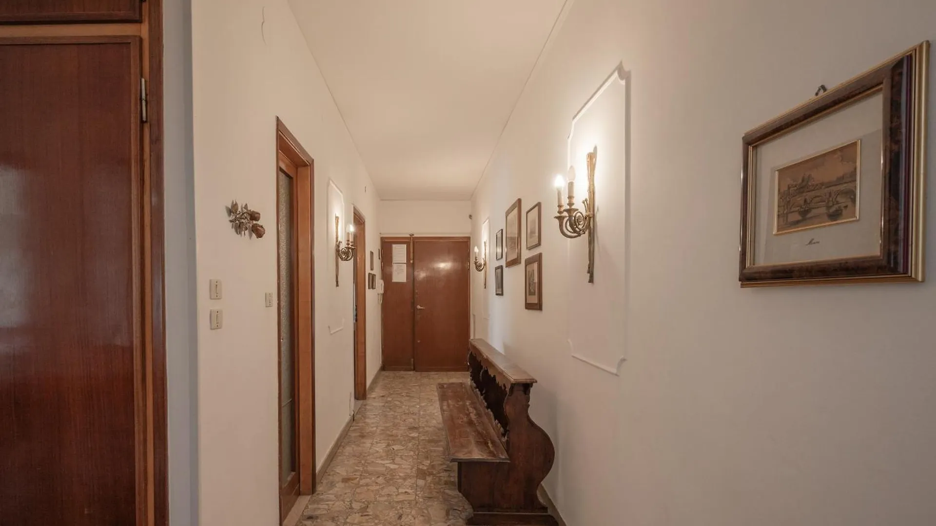 Apartment Piave Venice Mestre