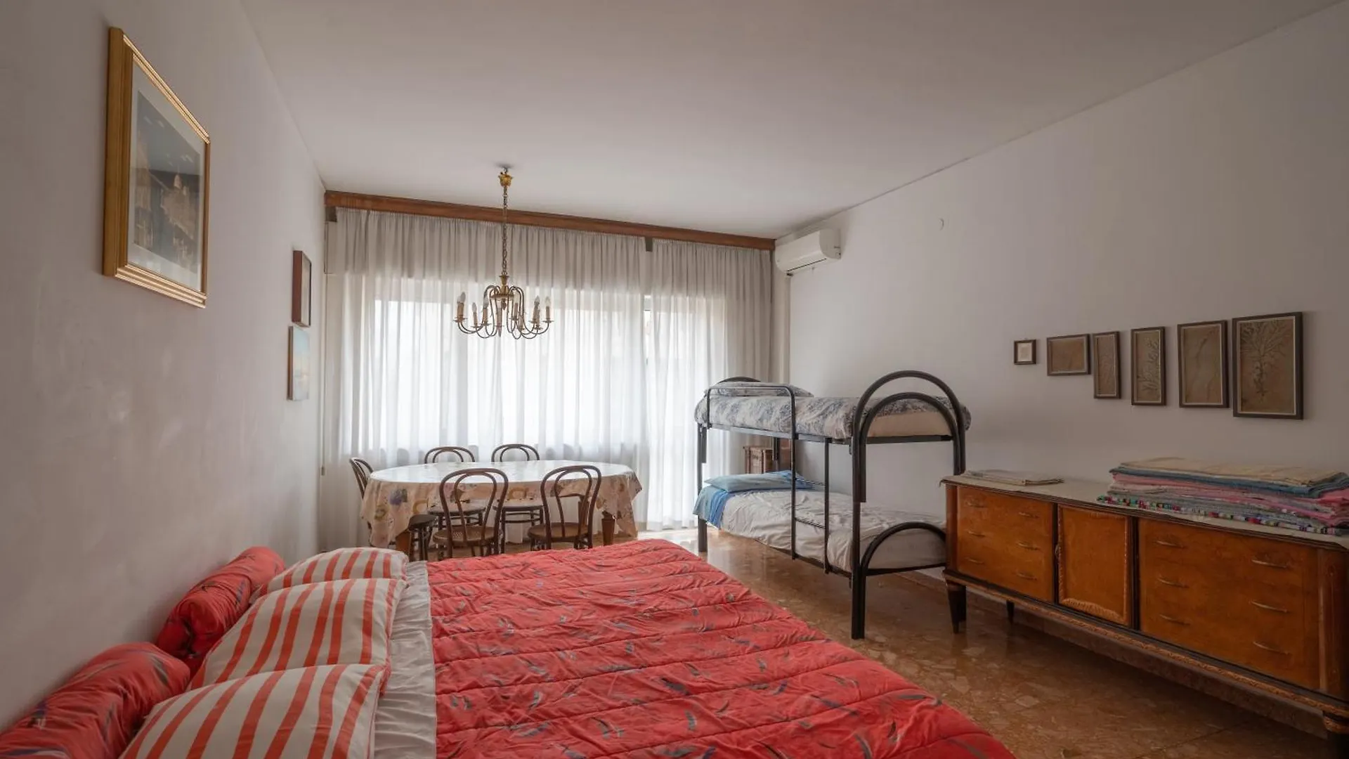 Apartment Piave Venice Mestre