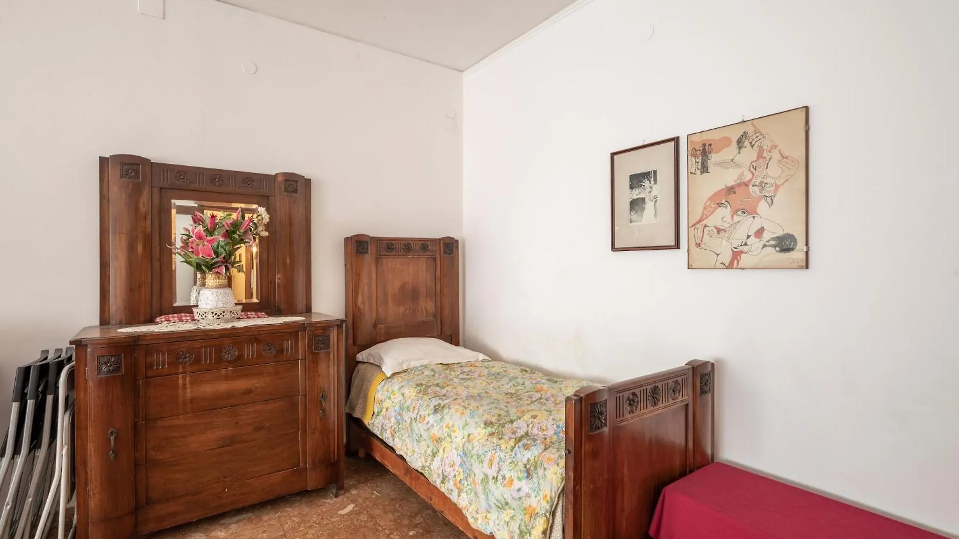 Apartment Piave Venice Mestre