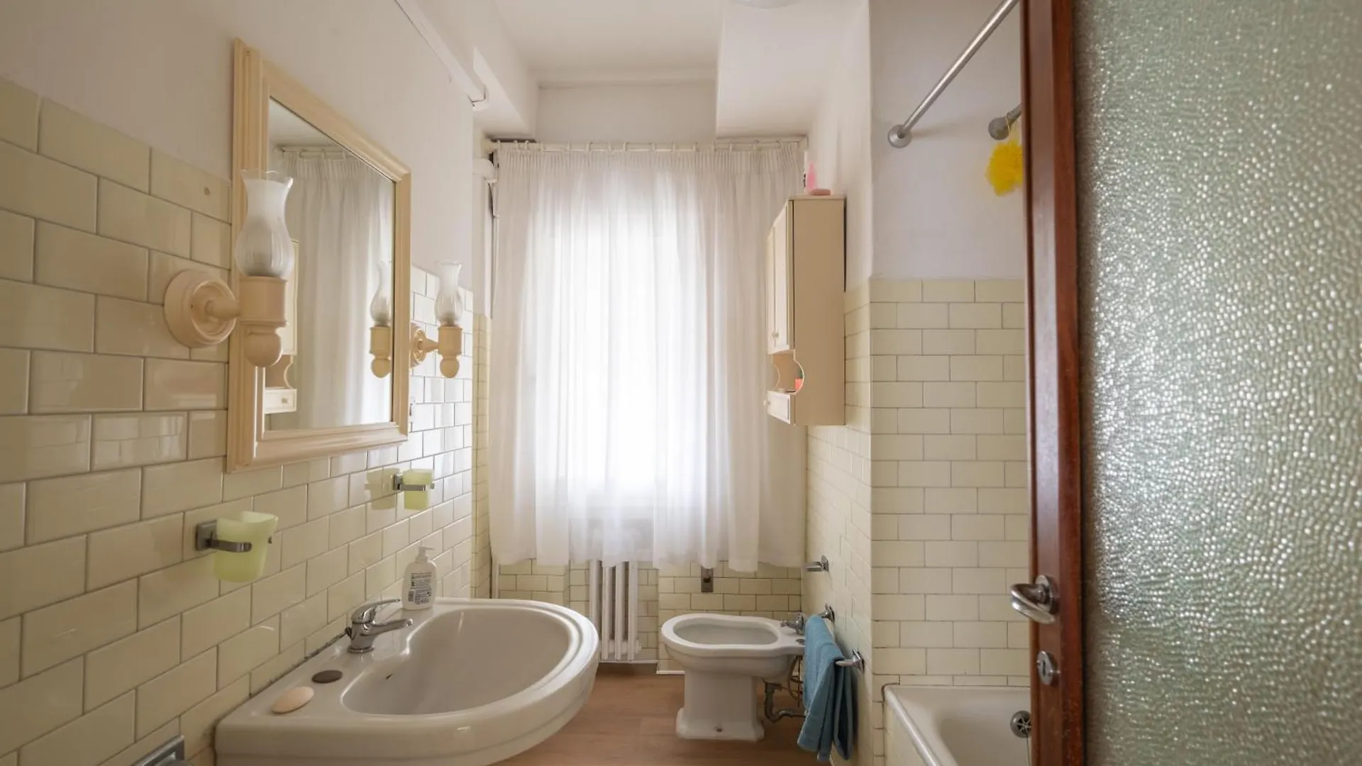 Apartment Piave Venice Mestre 0*,