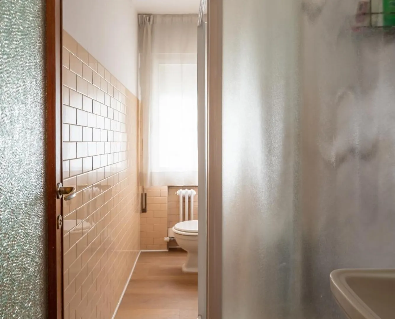Apartment Piave Venice Mestre