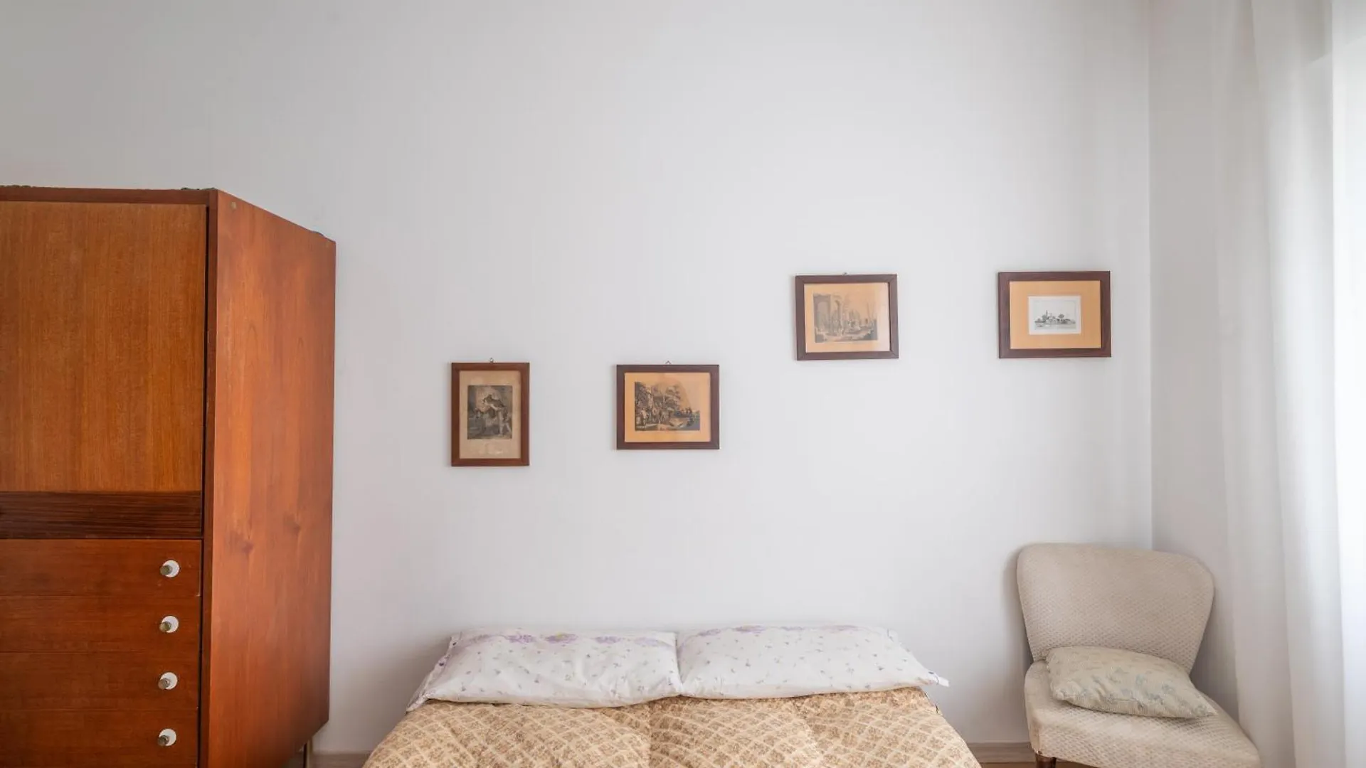 Apartment Piave Venice Mestre