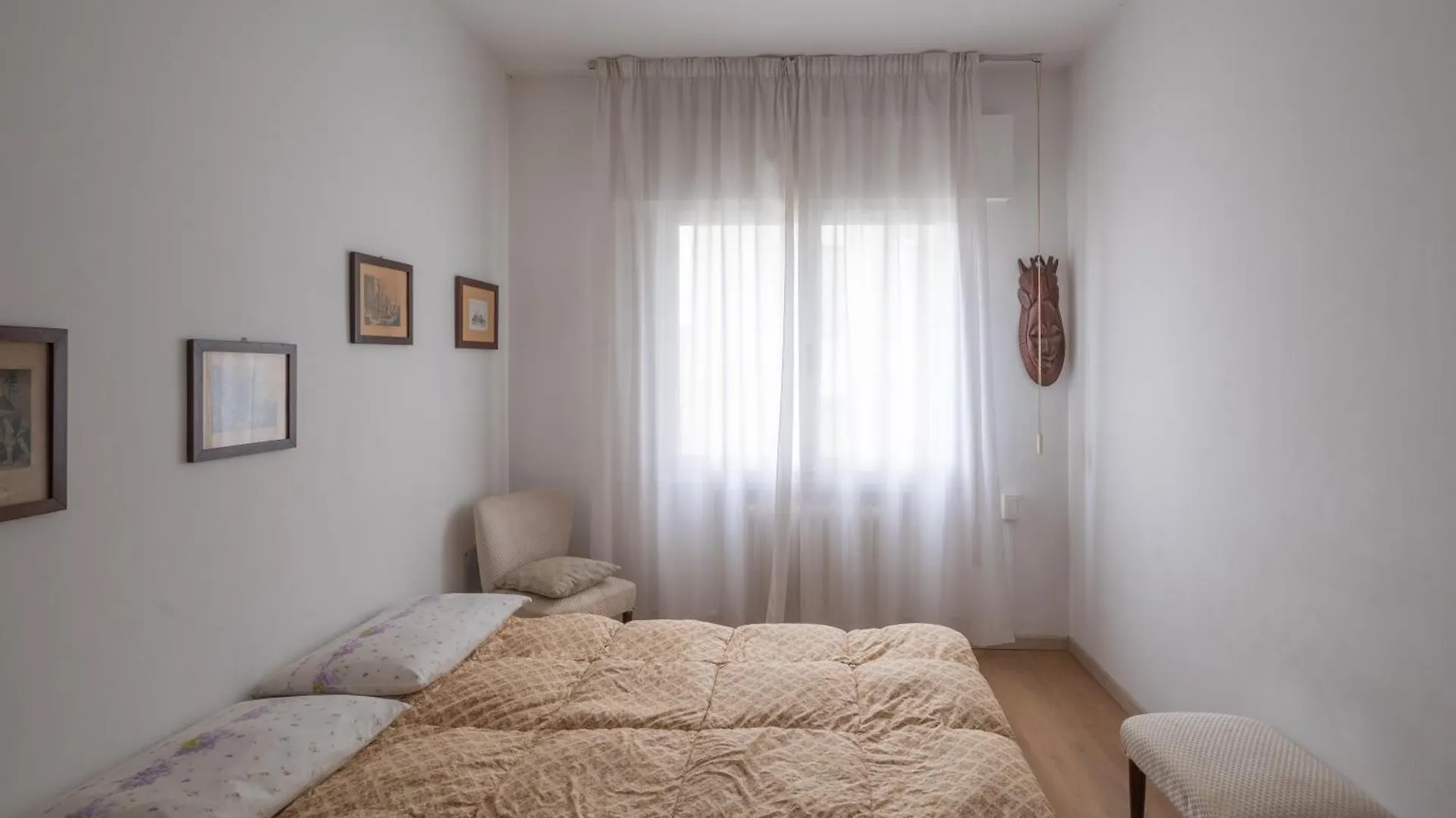 Apartment Piave Venice Mestre Italy