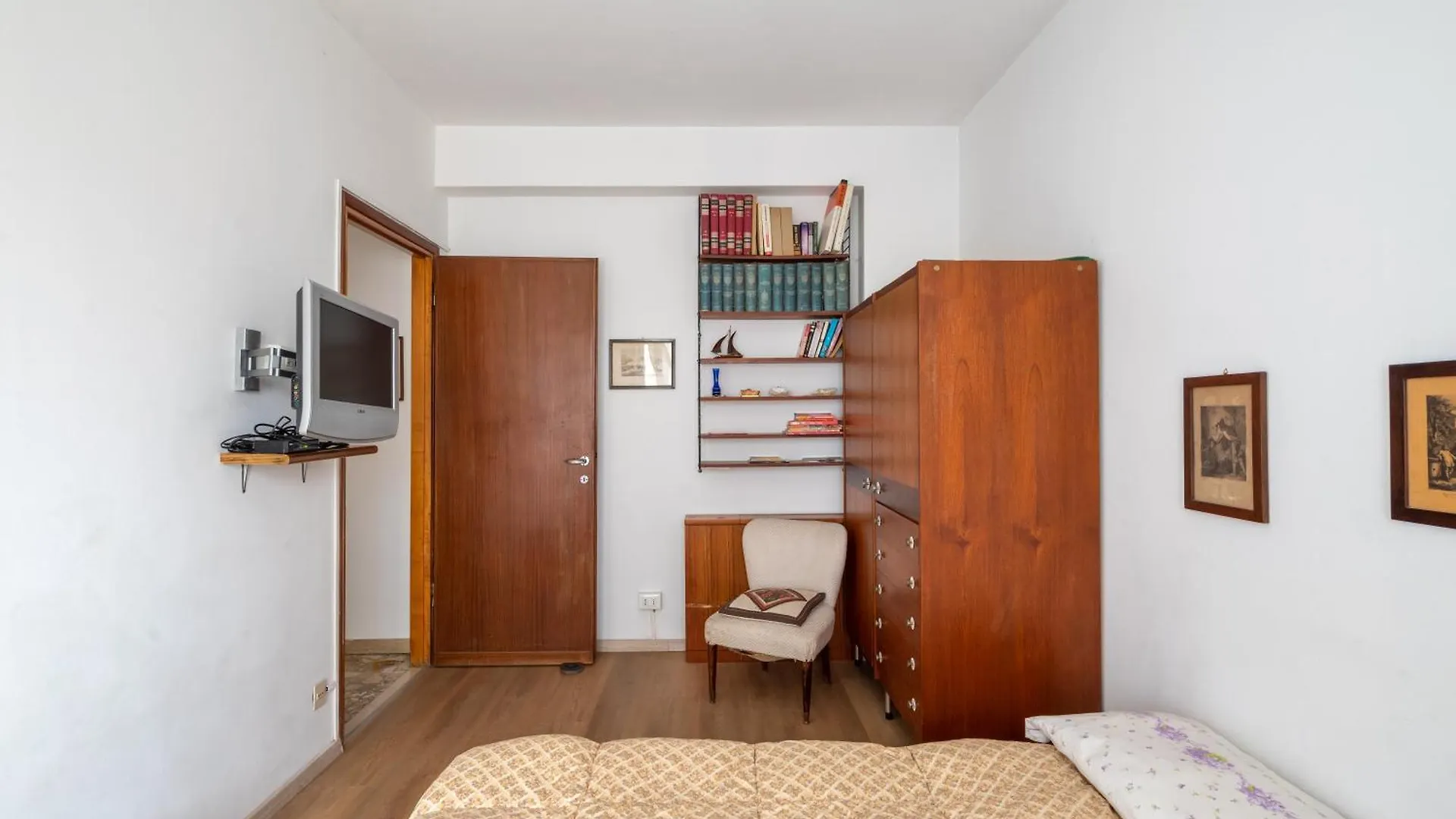 Apartment Piave Venice Mestre 0*,  Italy