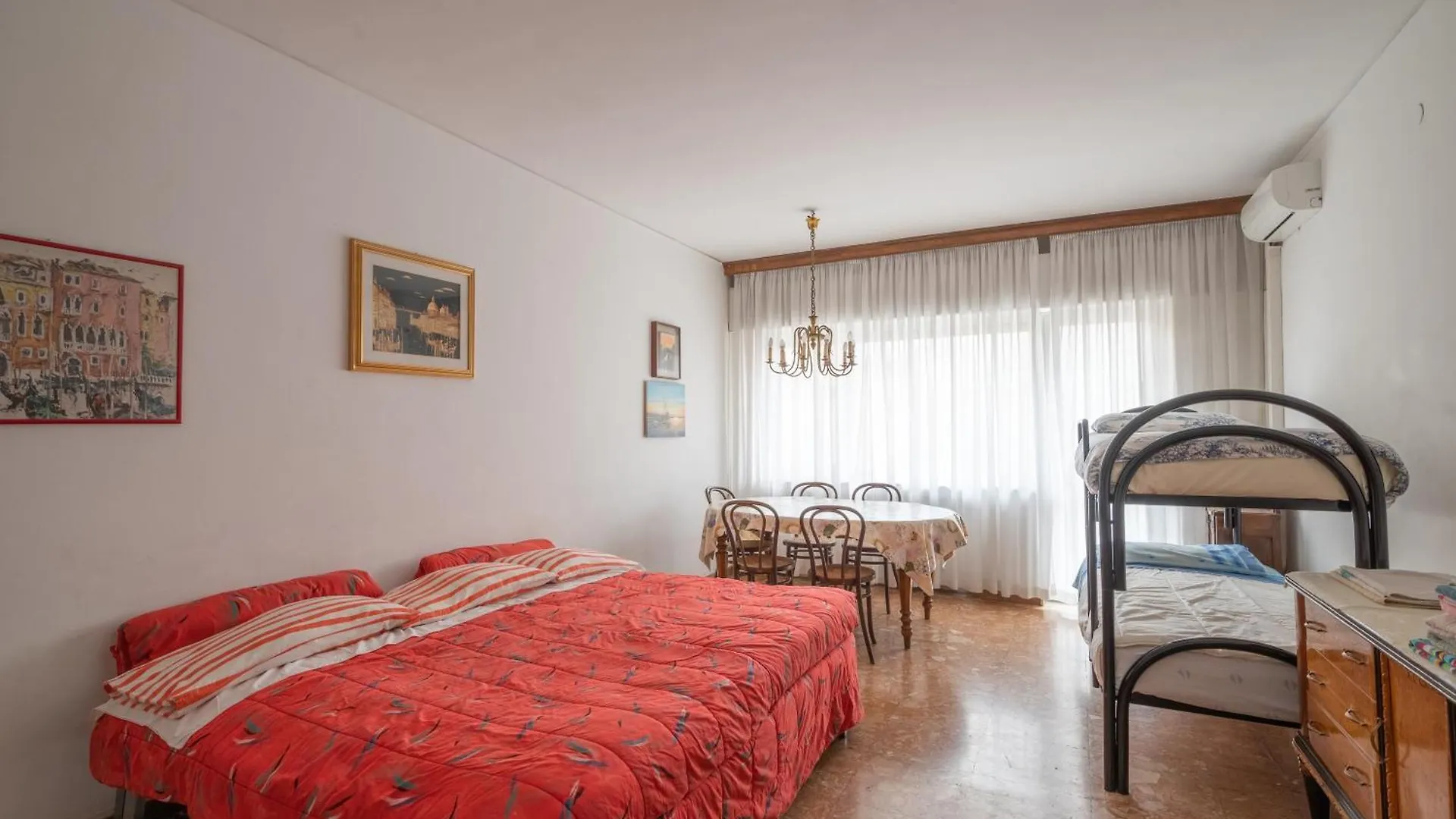 Apartment Piave Venice Mestre