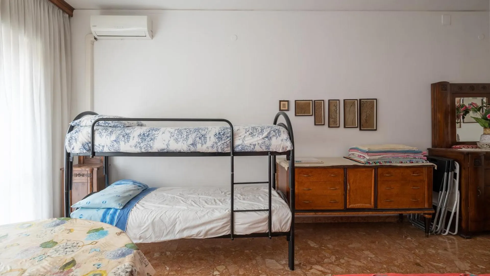 Apartment Piave Venice Mestre Italy