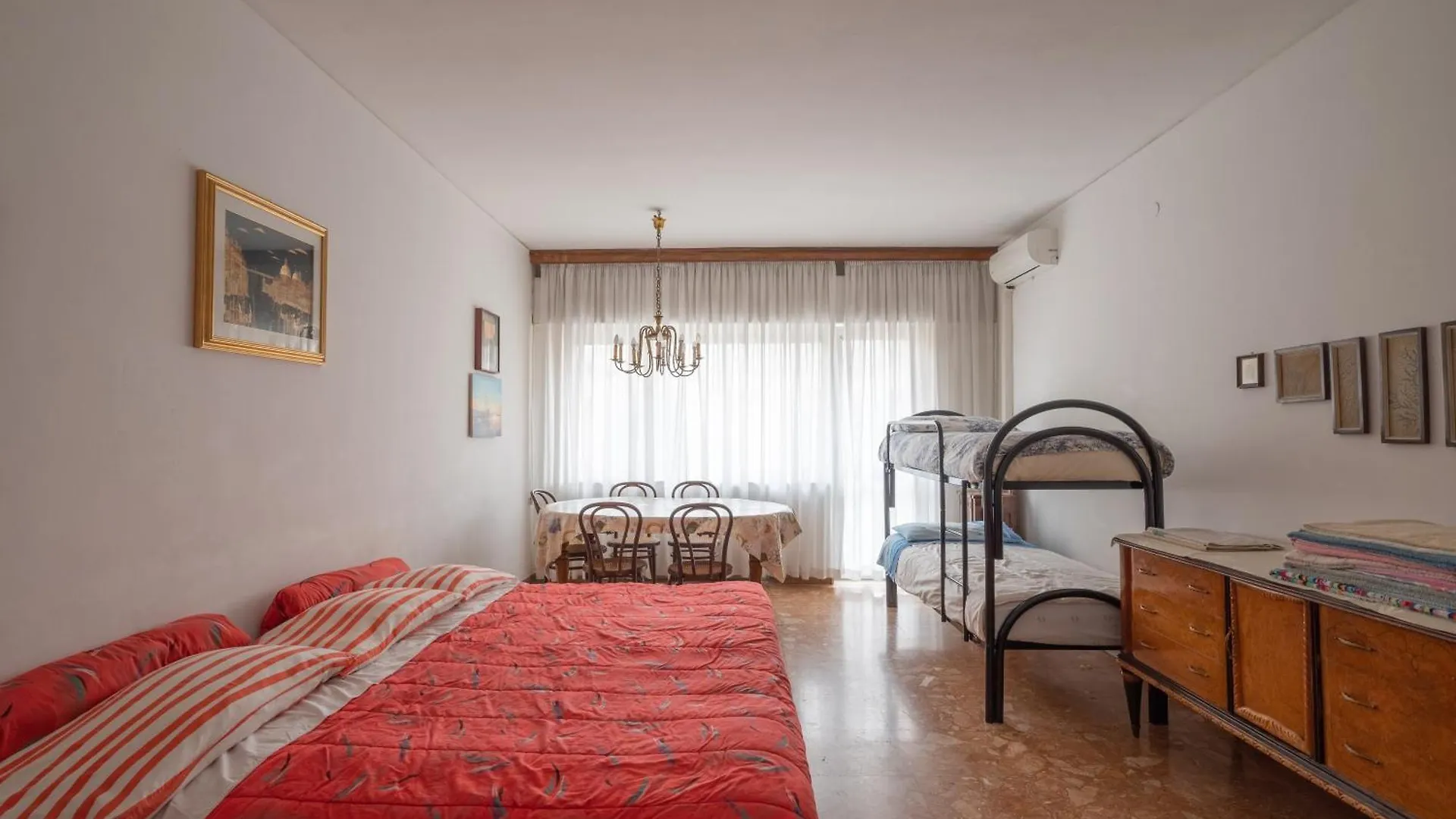 Apartment Piave Venice Mestre
