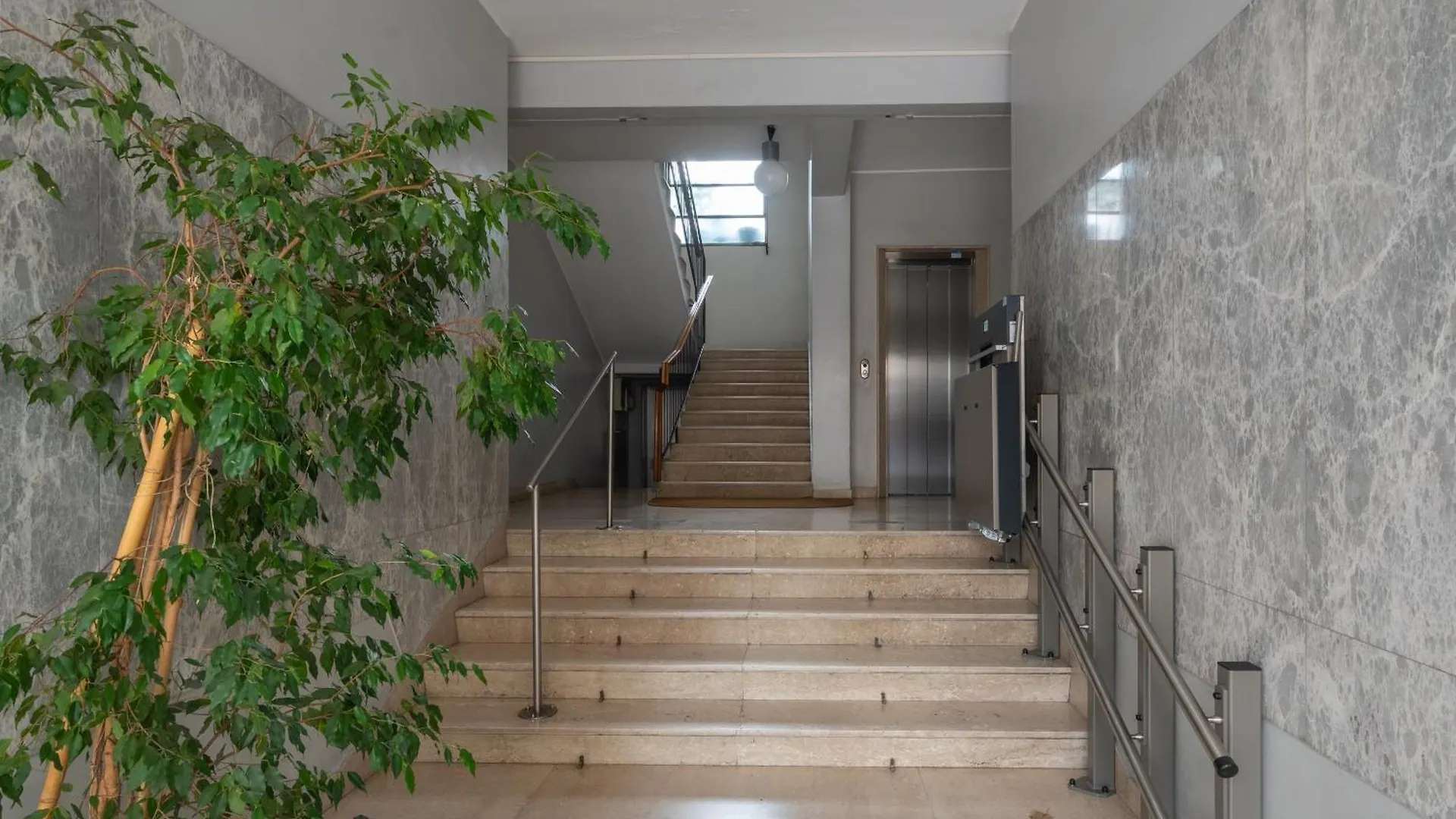Apartment Piave Venice Mestre 0*,