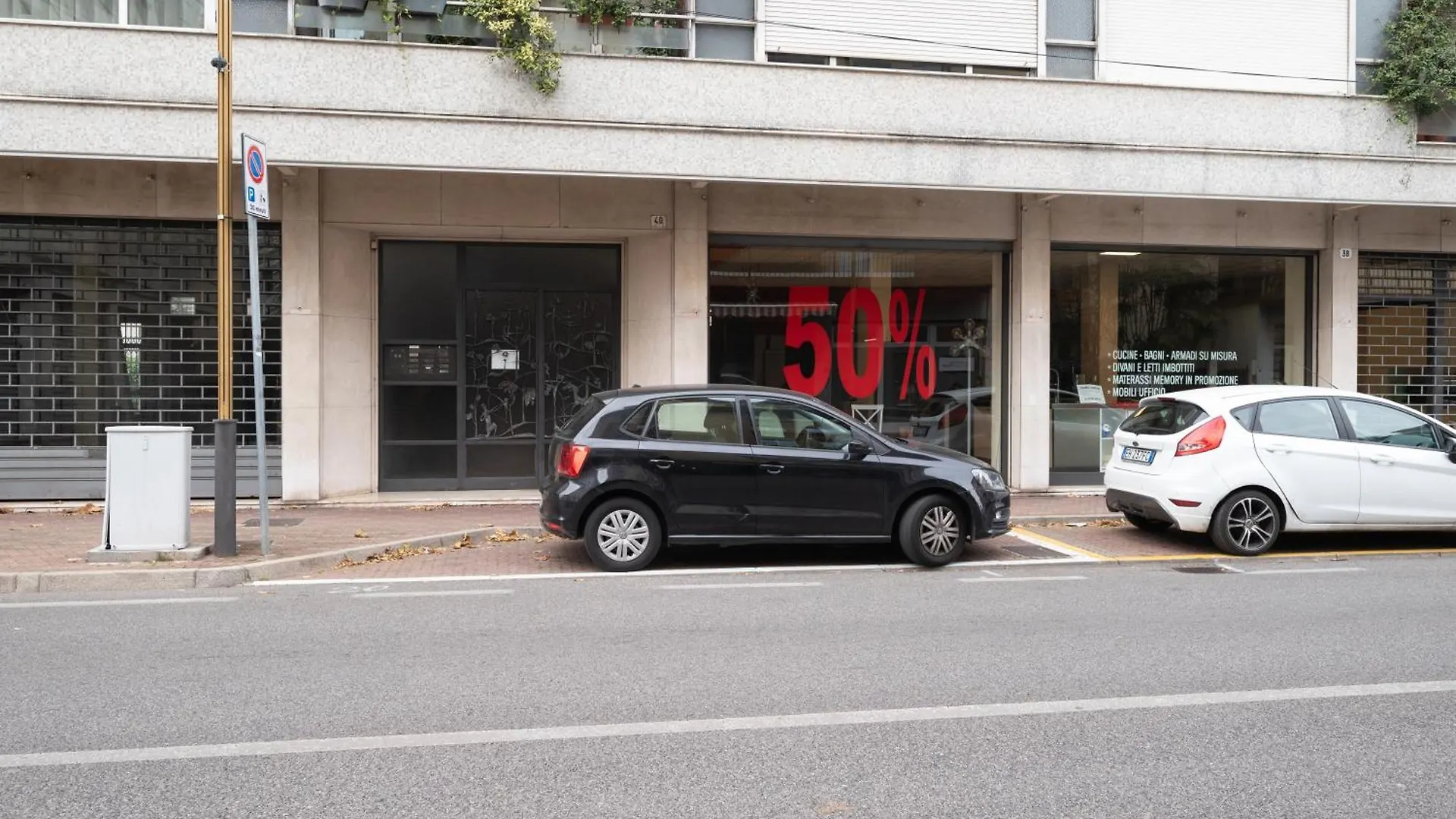 Apartment Piave Venice Mestre