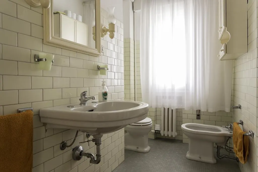 Apartment Piave Venice Mestre