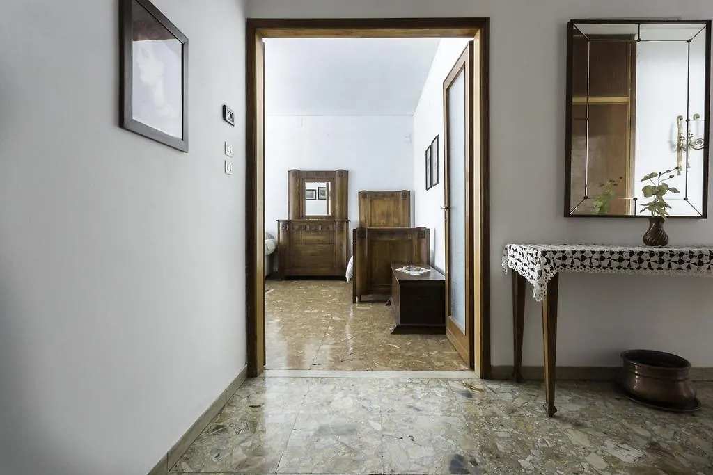 Apartment Piave Venice Mestre 0*,  Italy