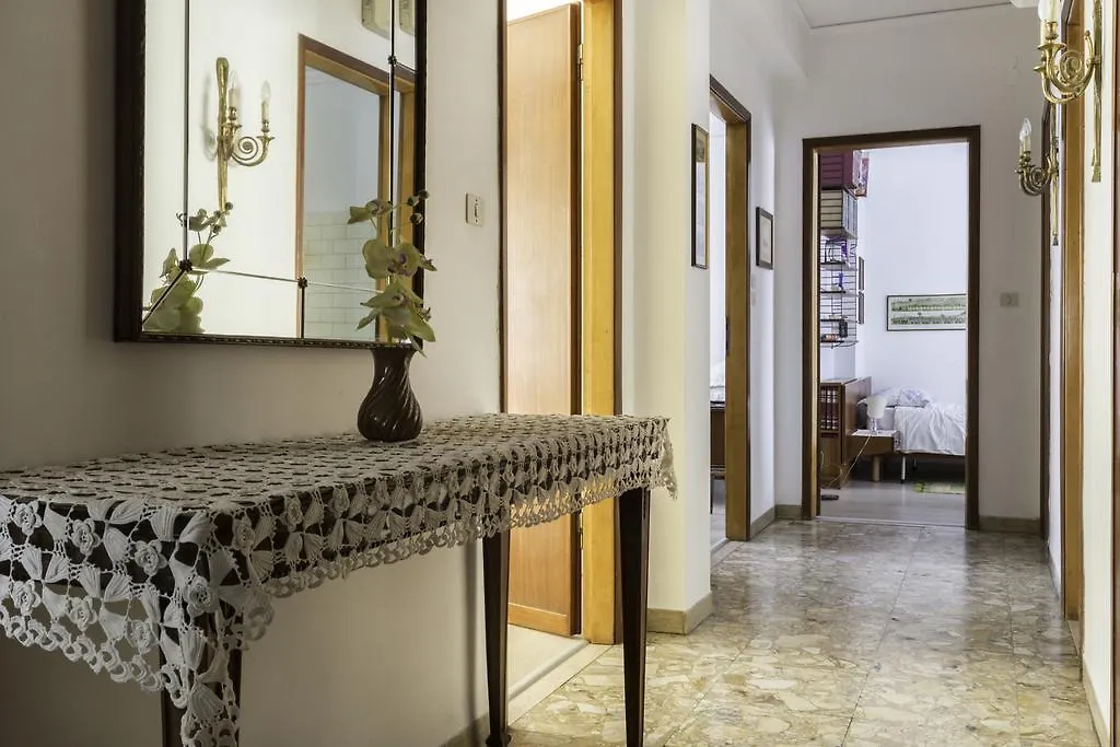 Apartment Piave Venice Mestre Italy