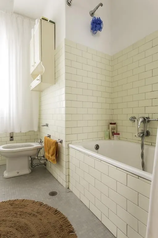 Apartment Piave Venice Mestre