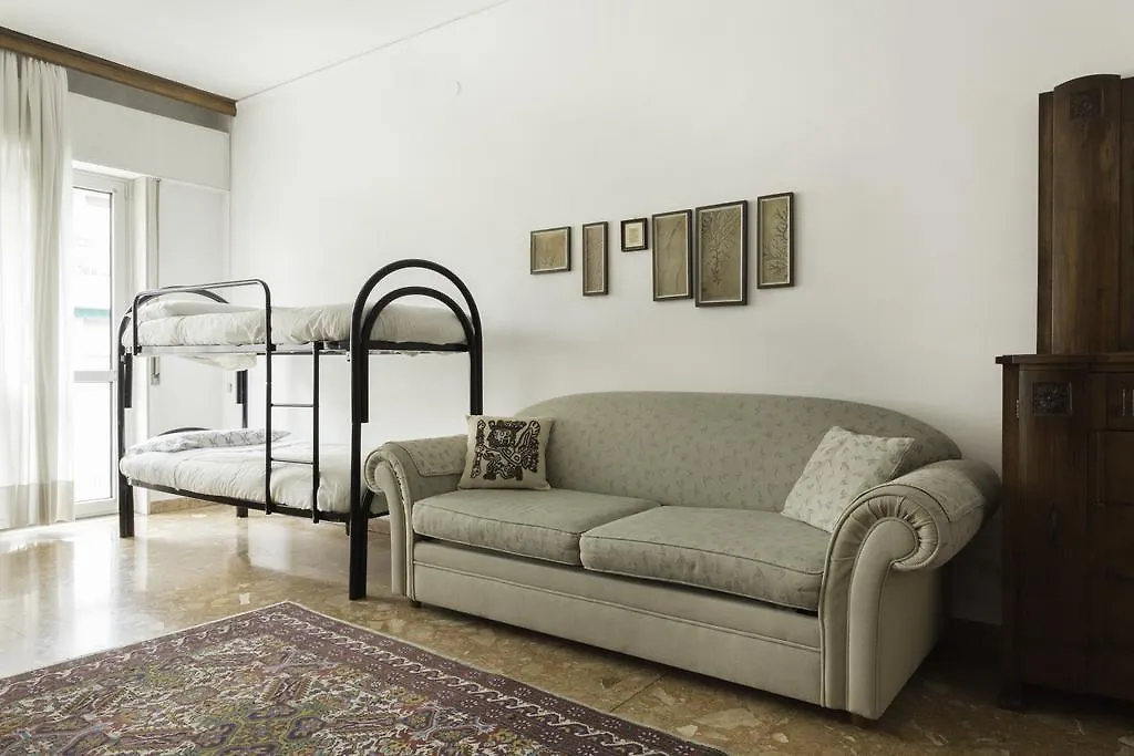Apartment Piave Venice Mestre