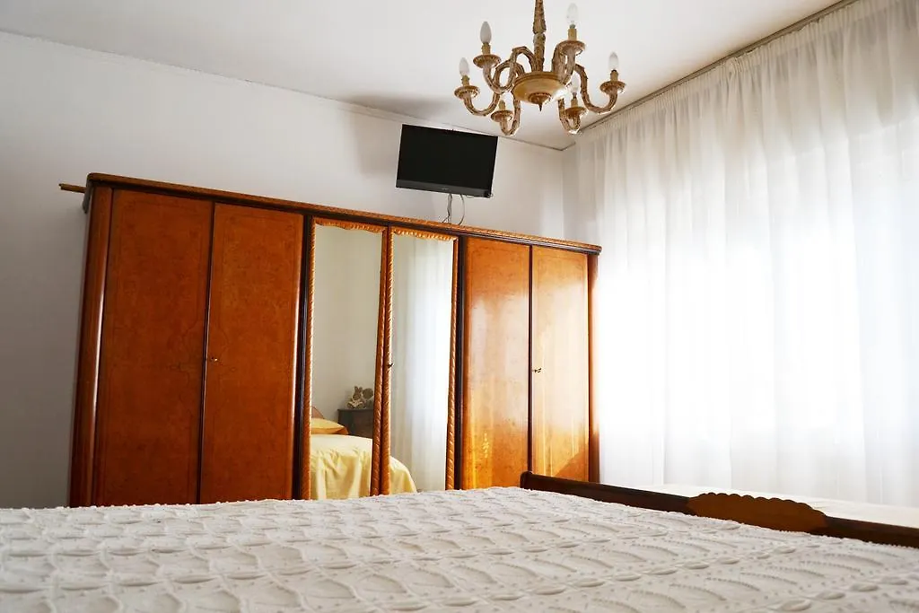 Apartment Piave Venice Mestre