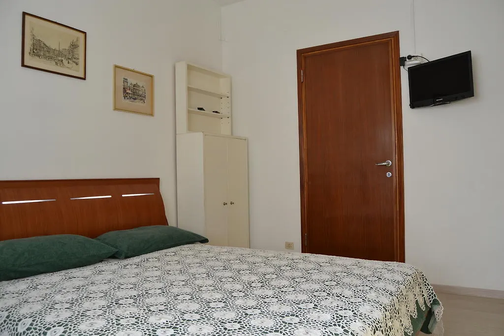 Apartment Piave Venice Mestre Italy