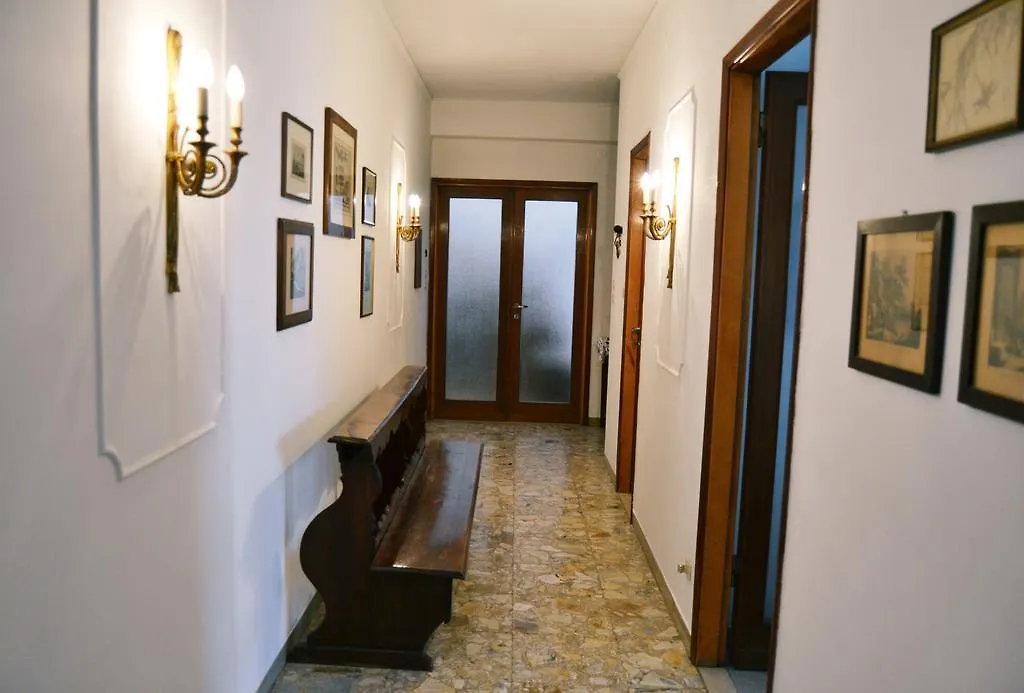 Apartment Piave Venice Mestre 0*,
