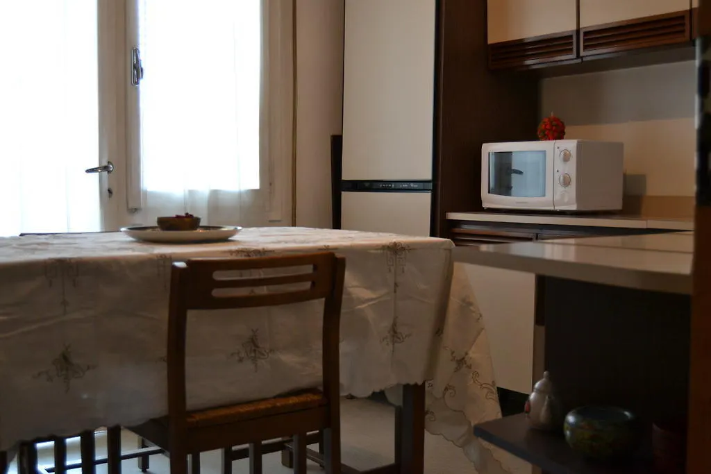 Apartment Piave Venice Mestre