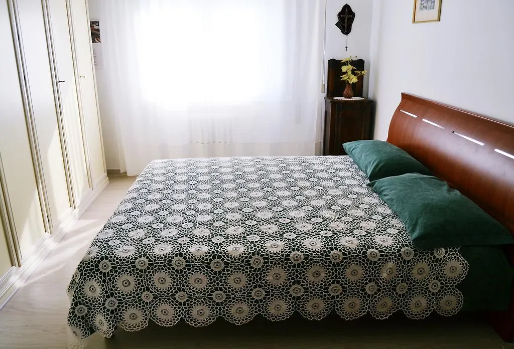 Apartment Piave Venice Mestre 0*,  Italy