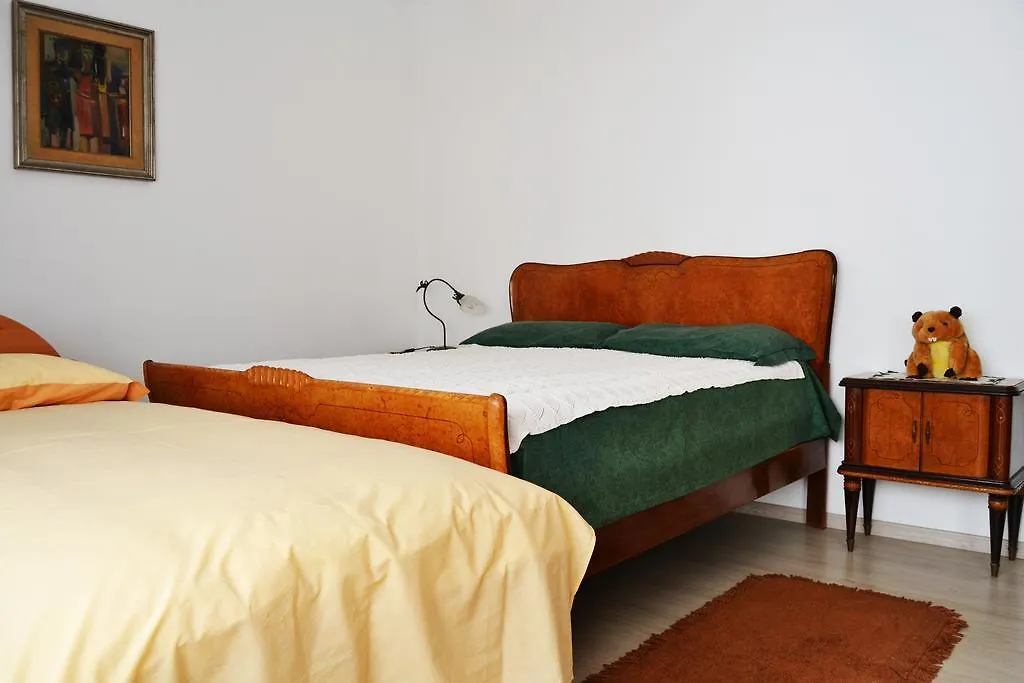 Apartment Piave Venice Mestre
