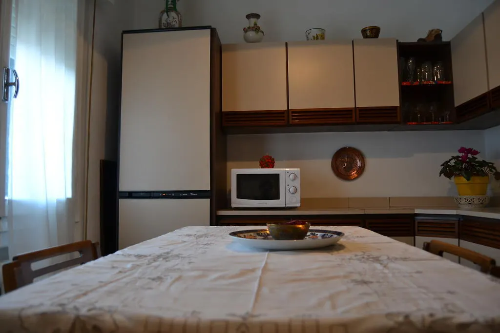 Apartment Piave Venice Mestre