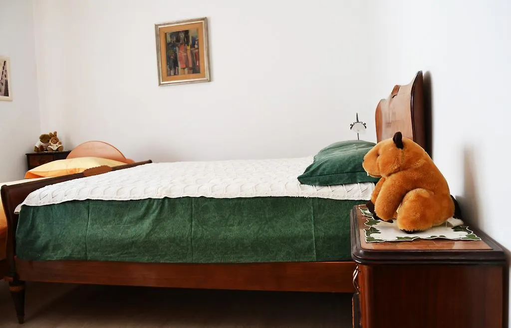 Apartment Piave Venice Mestre