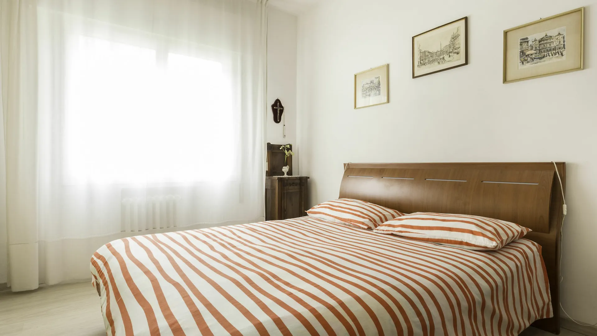 Apartment Piave Venice Mestre