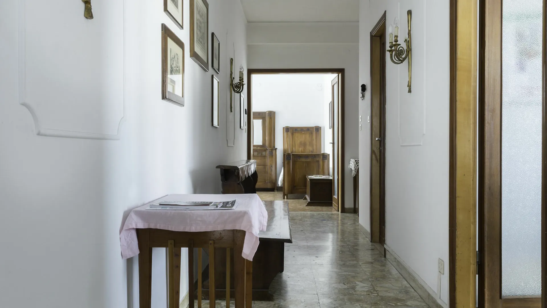 Apartment Piave Venice Mestre