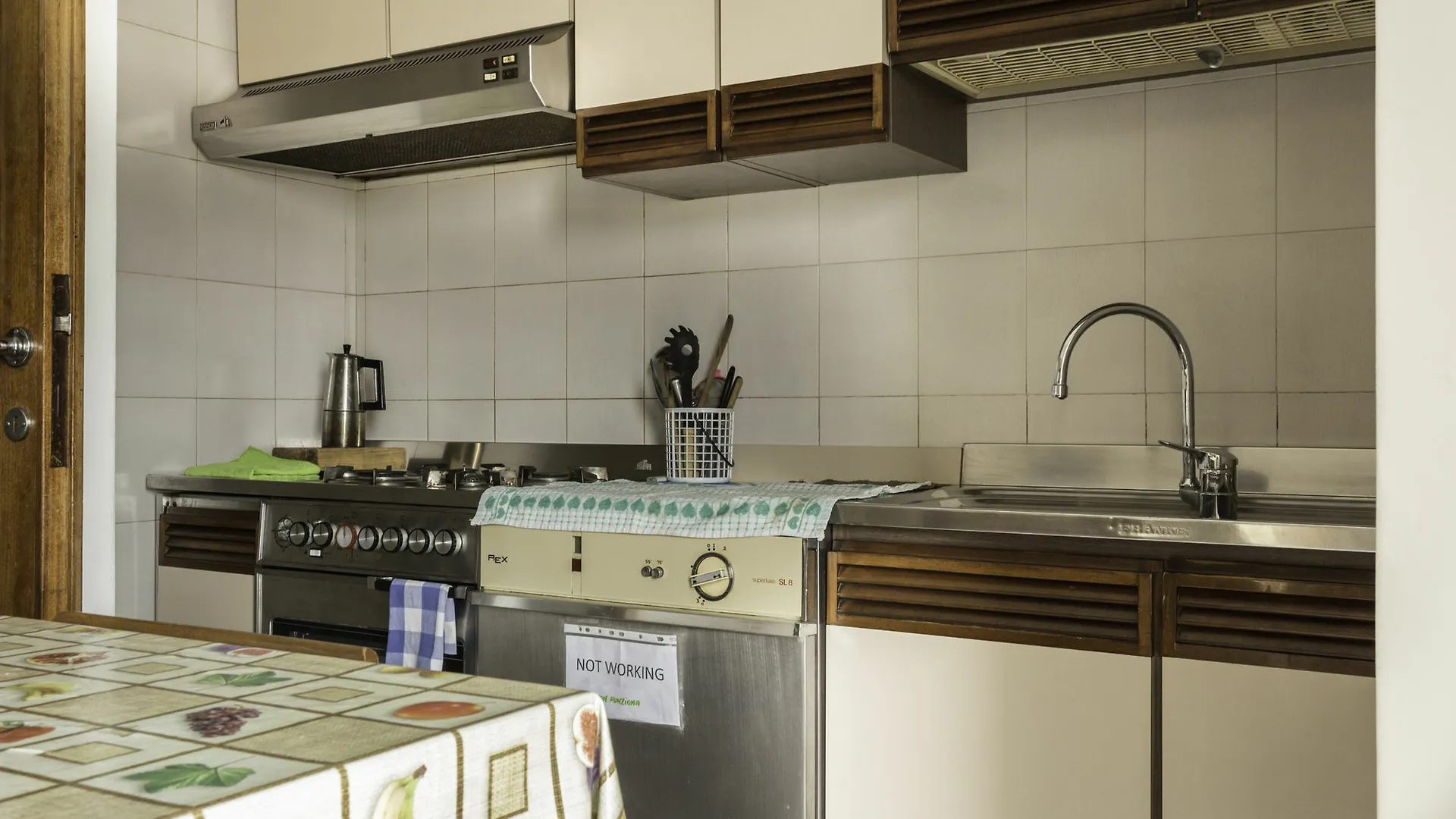 Apartment Piave Venice Mestre