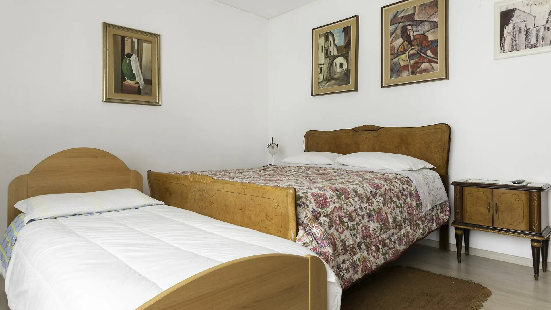 Apartment Piave Venice Mestre Italy