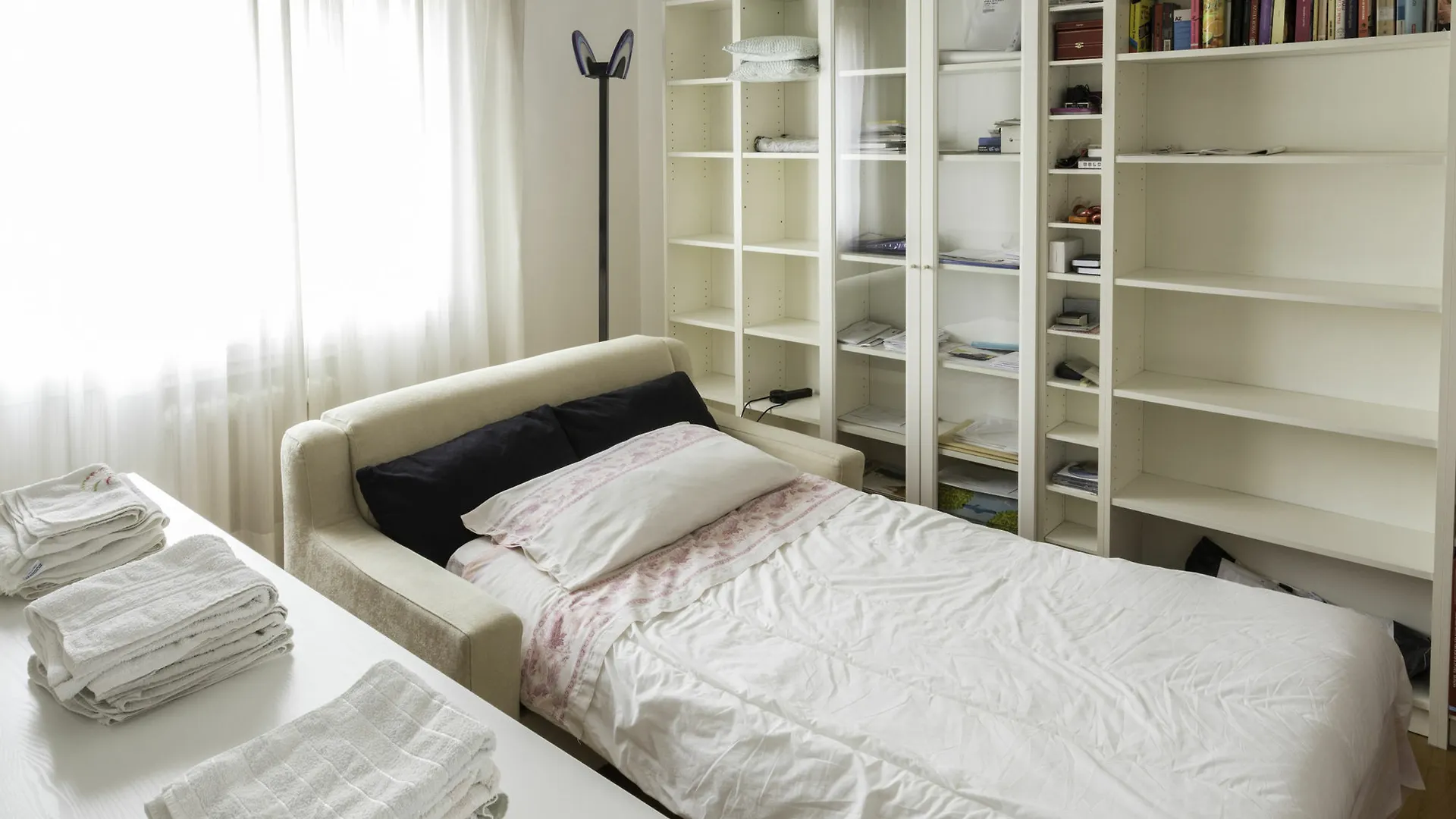 Apartment Piave Venice Mestre